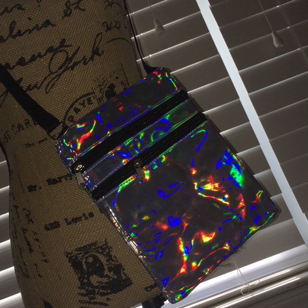 Crossbody Bag